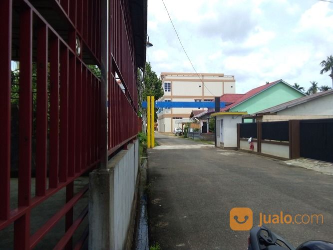 Dijual Pontianak Barat Rumah Dekat Jalan Raya - Waa2