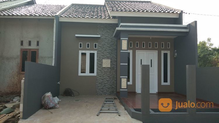 Dijual Rumah Modern Minimalis Meruyung Limo Depok Waa2