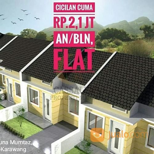 103+ Gambar Rumah Cluster Syariah HD Terbaik