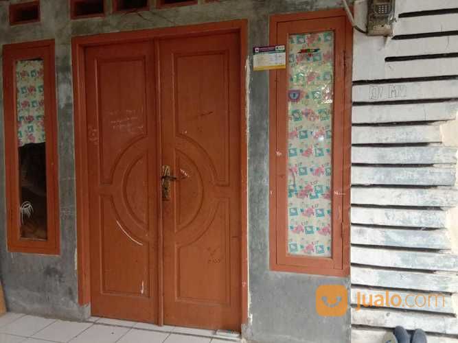 Dijual Rumah Kampung Melayu Tangerang - Waa2
