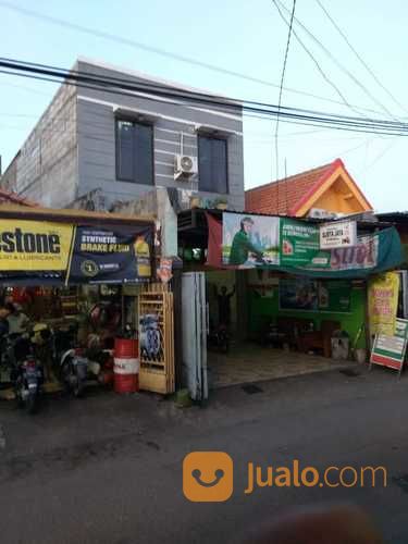 880 Gambar Rumah 2 Lantai Bawah Ruko HD Terbaru