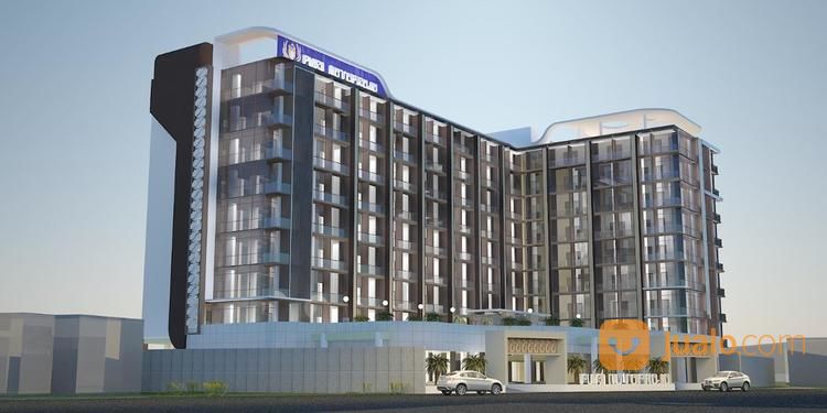 Dijual Apartemen Di Sleman Ditemukan 33 Penawaran Cicilan