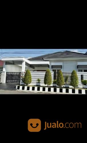 Rumah Baru 2 Lantai Pojok Dalam Cluster Carport 3 Mobil Jagakarsa
