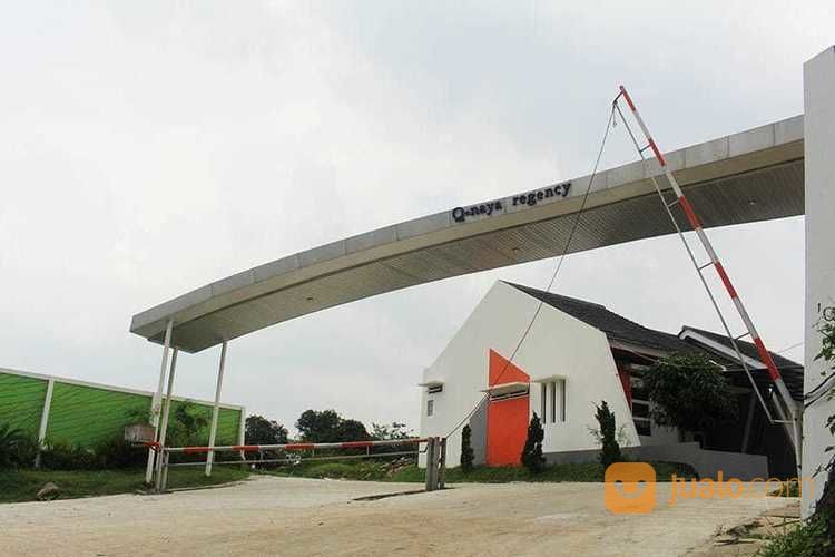 Dijual Over Kredit Rumah Murah Depok - Waa2