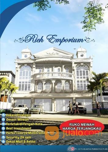pusat barang unik kota sby jawa timur Dijual Jawa Timur Ruko Bangunan Baru Halaman 5 Waa2