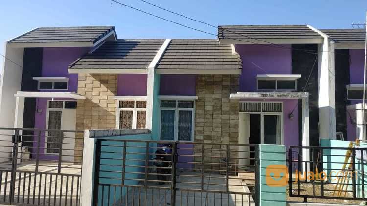 Dijual Rumah Taman Kota Halaman 43 Waa2