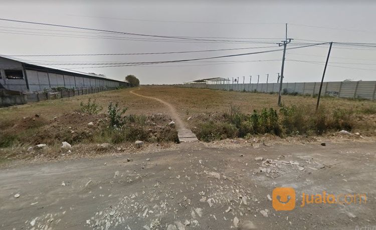 Dijual Tanah Di Cirebon - Ditemukan 2418 Penawaran Tanah 