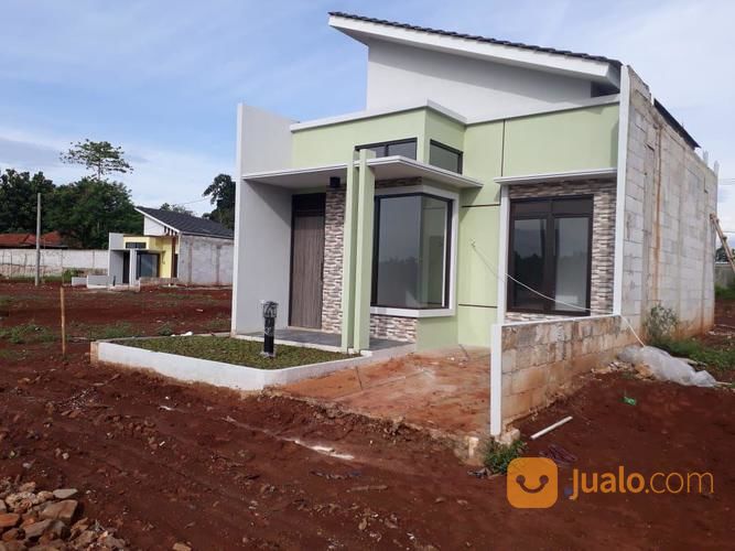 Jual Rumah Murah 250 Juta Di Pondok Gede - Sekitar Rumah