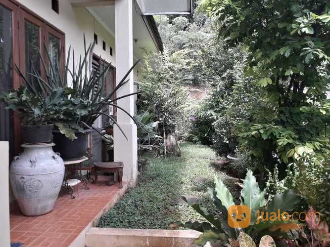 Dijual Tangerang Selatan Rumah Lingkungan Perkantoran 