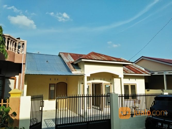 84 Koleksi Gambar Rumah Yang Baru Dibangun HD