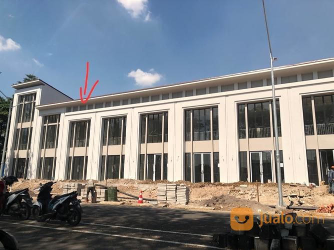 Dijual Surabaya Barat Ruko Nego 2 Kamar - Halaman 2 - Waa2