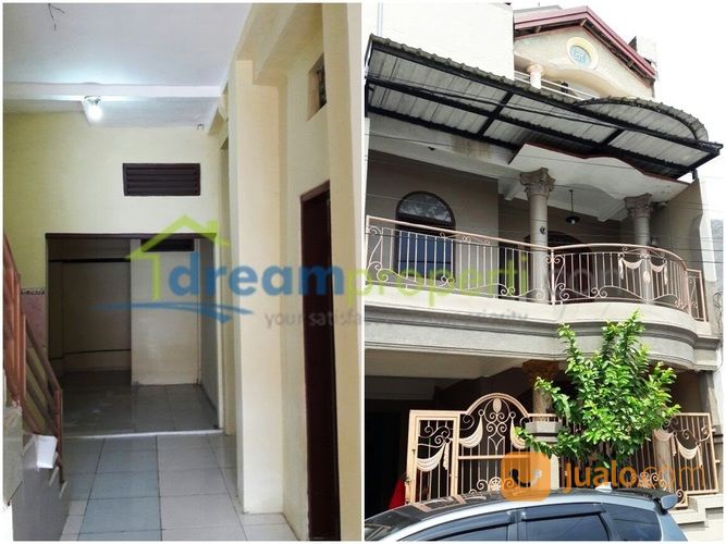 Dijual Rumah Kost Kota Malang - Waa2