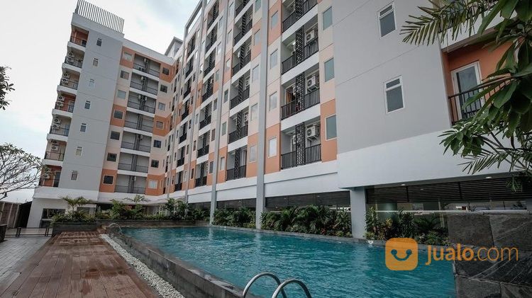 Dijual Sleman Apartemen - Waa2