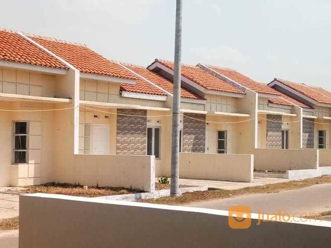7100 Koleksi Gambar Rumah Btn Tambun HD