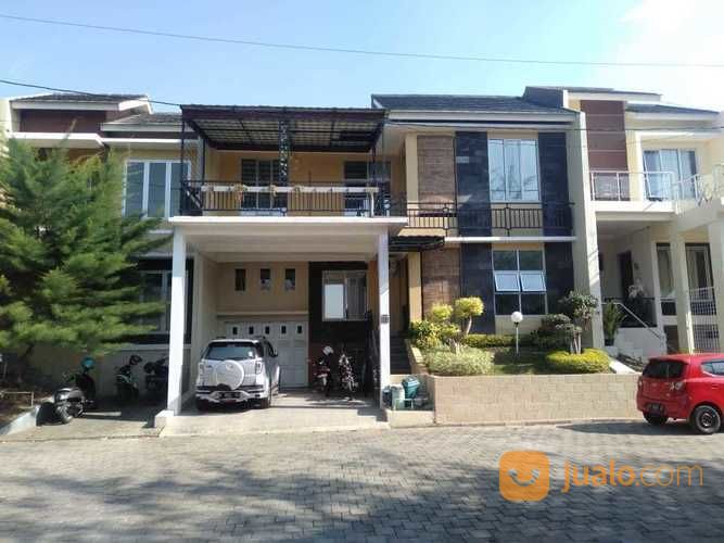 Dijual Rumah Perumahan Citra Grand Semarang - Waa2