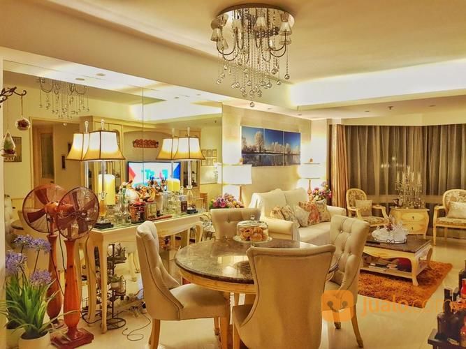 Dijual Apartment Taman Anggrek Jakarta Halaman 15 Waa2