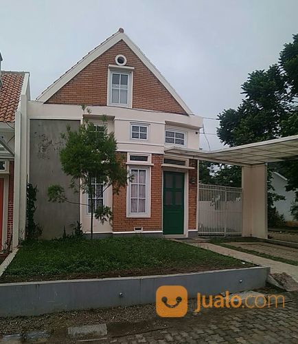 1070+ Gambar Rumah Gaya Belanda Terbaik