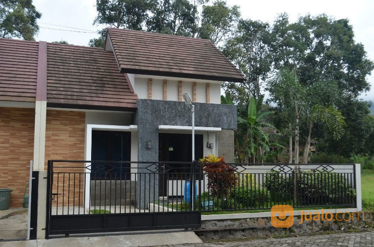 24+ Rumah Dijual Di Bandungan Semarang Pics