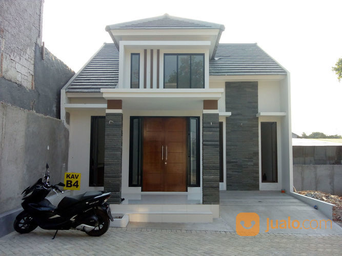 7600 Gambar Rumah Minimalis Yg Cantik Gratis Terbaru