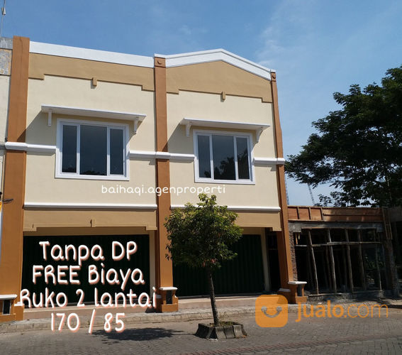 4800 Gambar Rumah Ruko 2 Lantai Terbaik