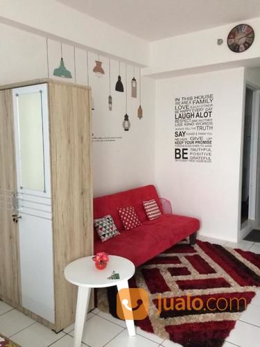 Disewakan Apartemen Iklan Bogor Waa2