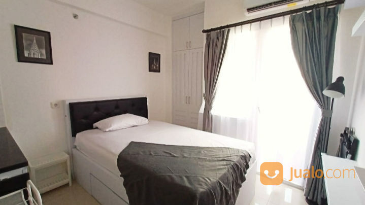 Dijual Daftar Apartemen Murah Jakarta Waa2