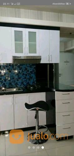 Dijual Daftar Apartemen Murah Jakarta Waa2