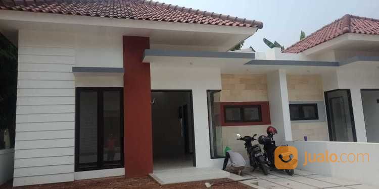 Dijual Rumah Desain Teras Minimalis 1 Lantai Halaman 3 Waa2