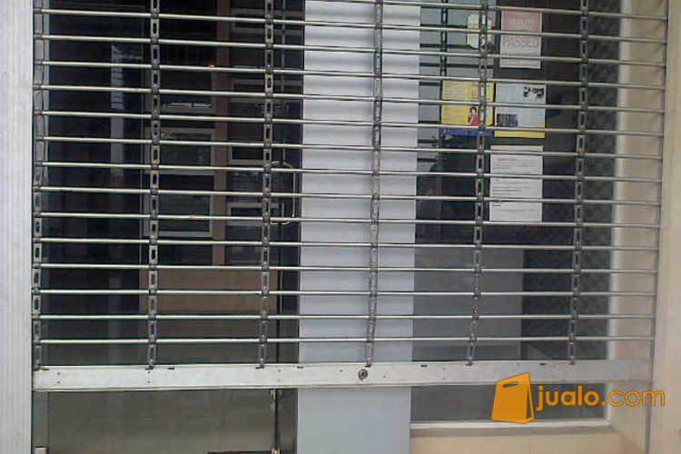 Rolling door jakarta lain lain 2623209