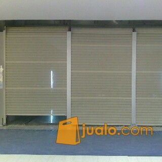 Service pintu rolling lain lain 2626035