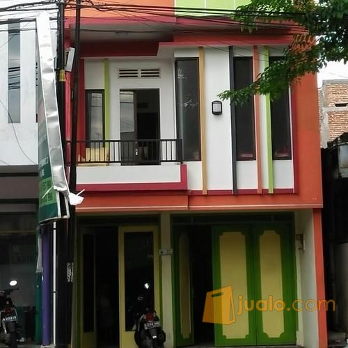 Dijual Ruko 2 Lantai Pinggir Jalan Malang - Waa2