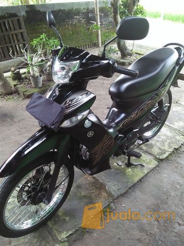 Vega zr 2010 harga ne motor yamaha 2799709