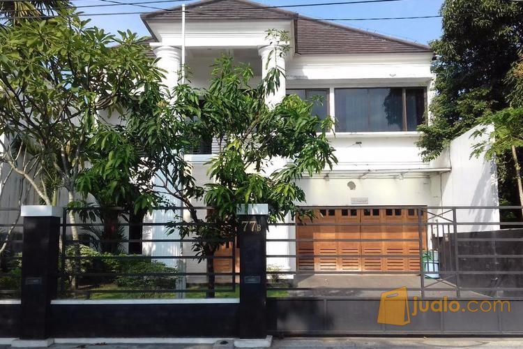 Perumahan Mewah Di Yogyakarta