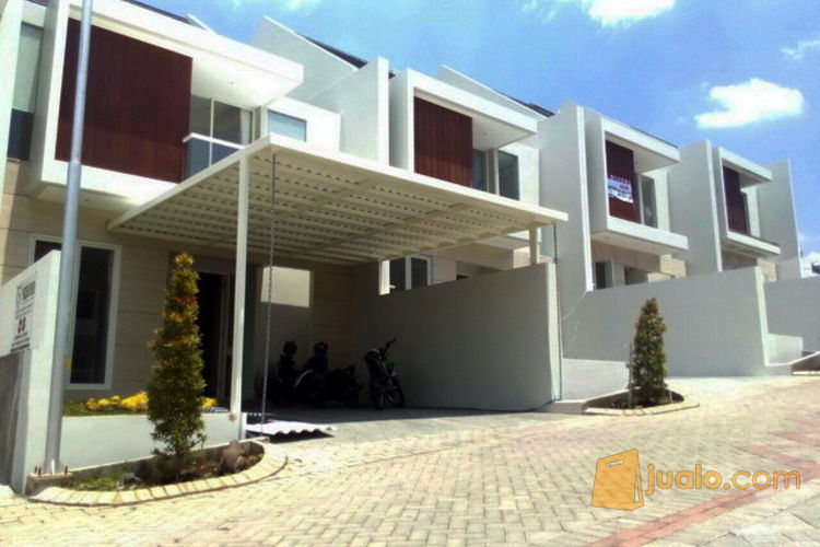 Malang rumah hadap timur 5 kamar tidur dijual - Halaman 3 