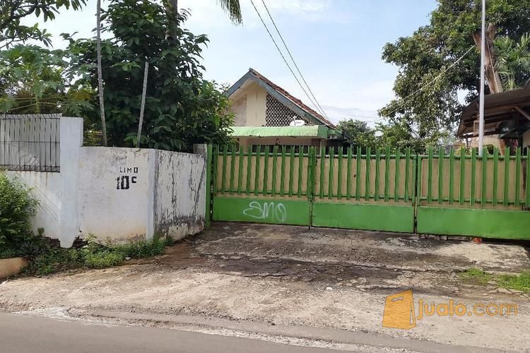 Dijual Kantor Bebas Banjir Kebayoran Lama Jakarta Selatan 