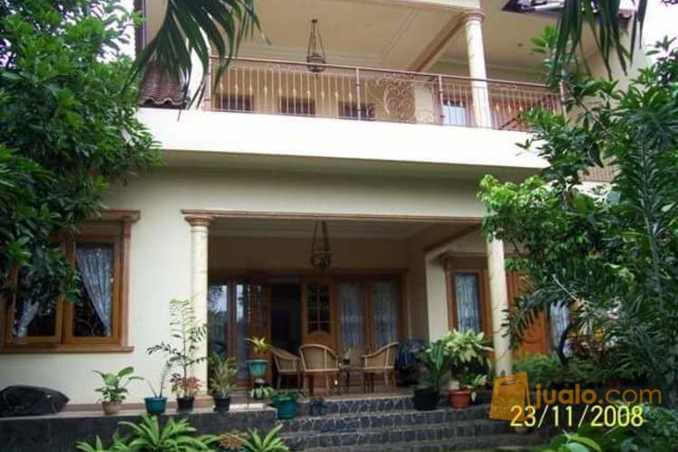 92 Gambar Rumah Mewah Di Kampung Terbaru