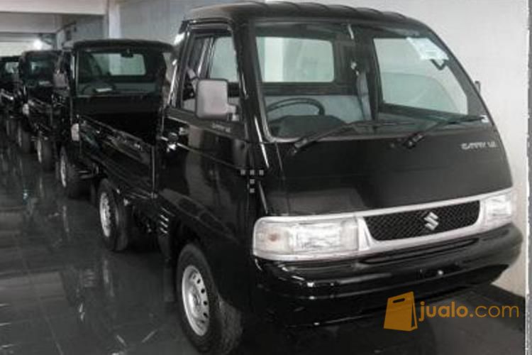 Suzuki karimun pick up surabaya - Halaman 4 - Waa2