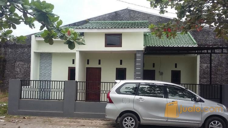 Dijual Klaten Rumah 5 Lantai - Waa2