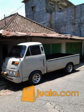Mitsubishi Colt T pick up 1980 unyu unyu - Jualo.com