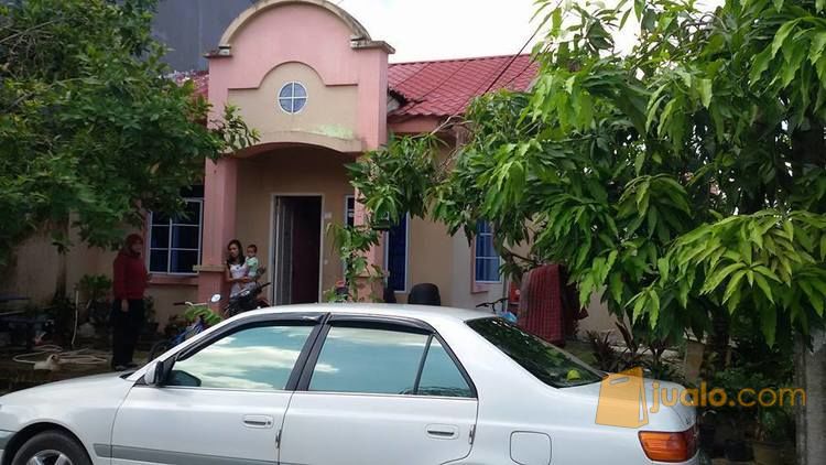 Dijual rumah hook batam - Waa2