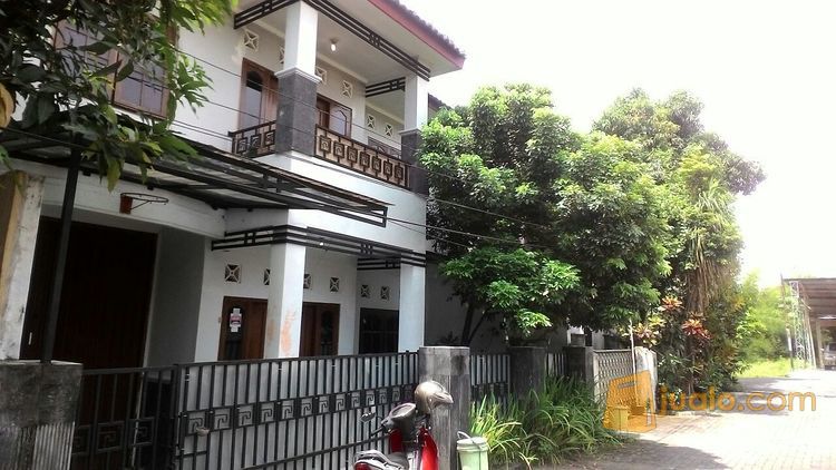  Rumah  Mewah Murah  Di  Jogja 