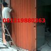 Jual folding gate ter lain lain 1707589