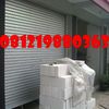 Rolling door galvalum lain lain 1891334