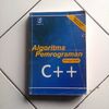 Algoritma pemrograman buku komputer internet 2129398