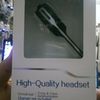 Bluetooth headset sam handphone samsung 2216701