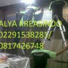 Rolling grill stainl kebutuhan rumah tangga lainnya 2687386