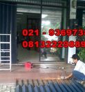 Harga folding gate te lain lain 869347