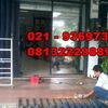 Service folding gate lain lain 1339123