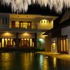 D bale villa tepat un properti hotel villa 1348821