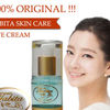 Eye cream tabita skin kesehatan kecantikan perawatan 1380907